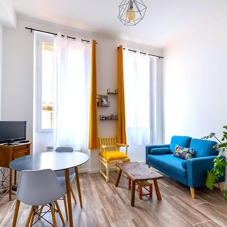 À 200M de la Gare Matabiau - Appartement tout équipé en Hypercentre - Toulouse Exterior foto